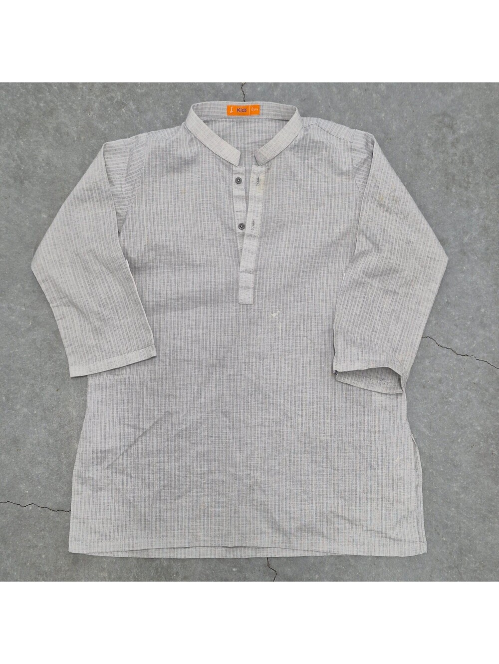 Junaid Jamshed Kids Shirt